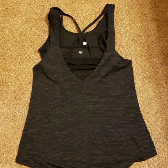 Champion Tops - Xs champion athletic t-shirt